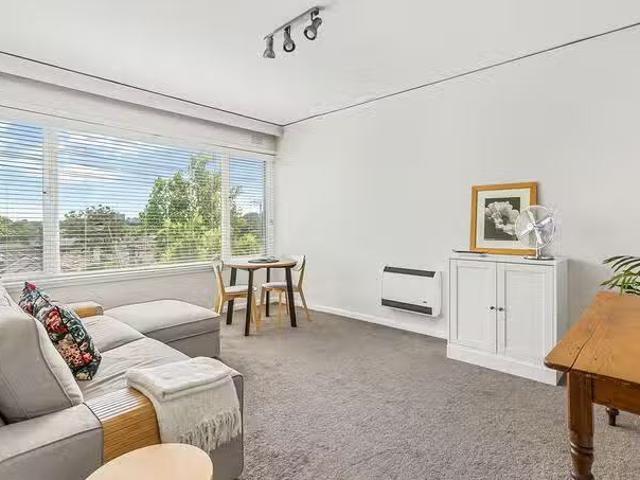 Nice 9/670 Malvern Road, Prahran, VIC 3181