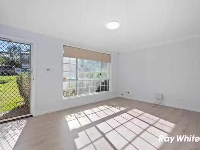Rental! 96 Douglas Road, Blacktown, NSW 2148