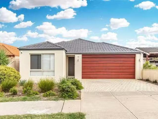 Cheap 96 George Way, Cannington, WA 6107