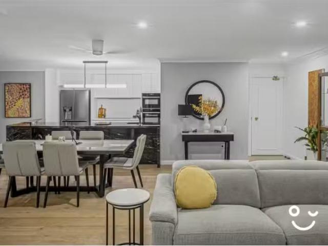 New 9/6 8 Pleasant Avenue, North Wollongong Apartment for rent.