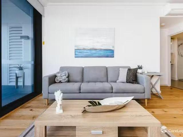 Rental! 9/77 Orsino Boulevard, North Coogee, WA 6163