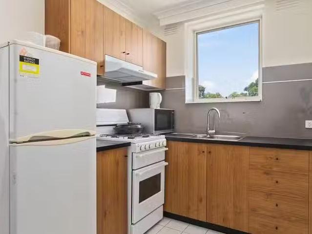 New 9/7 Manningham Street, Parkville, VIC 3052