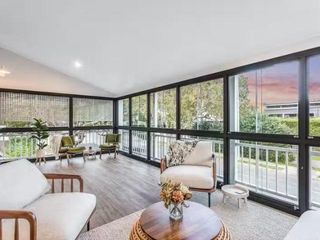 Nice 97 Haig Road, AUCHENFLOWER, QLD 4066 Duplex for Rent