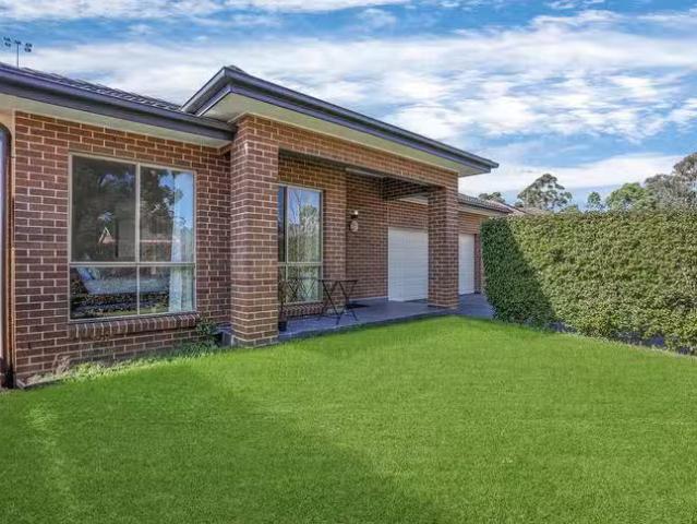 Rental! 97 Pye Road, Quakers Hill, NSW 2763