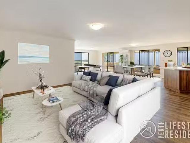 Rental! 97 St Andrews Drive, Yanchep, WA 6035