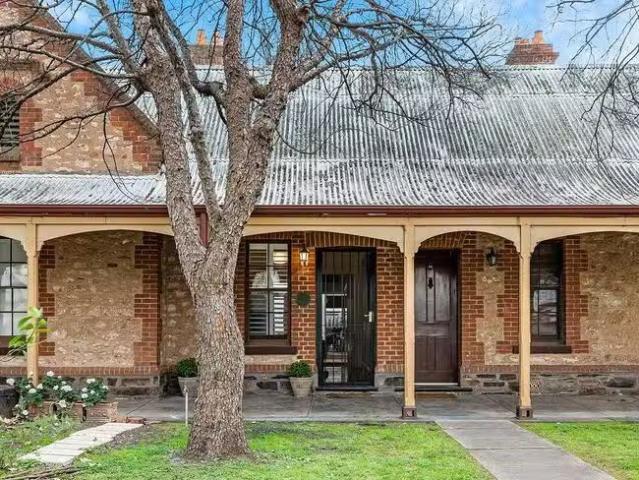 Unique 98A Stanley Street, North Adelaide, SA 5006
