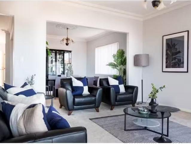 Deal! 99 Haig Street, Maroubra House for rent Listed by Kade.