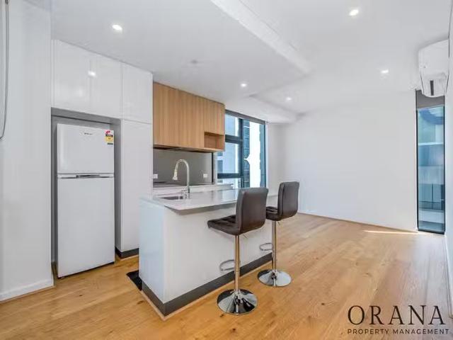 Rental! 901/78 Stirling Street, Perth, WA 6000