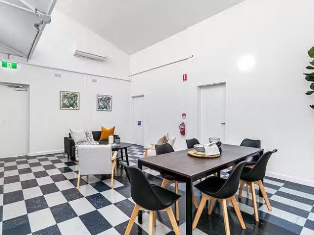 Just in! 9/13 Hutt Street, Adelaide, SA 5000
