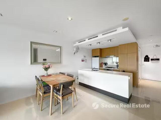 For Rent! 914/161 Grey Street, South Brisbane, QLD 4101