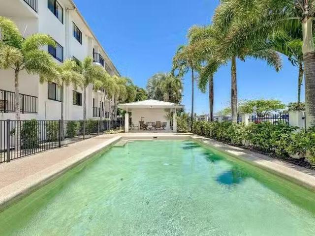 Cozy 9/15 17 Minnie Street, Cairns City, QLD 4870