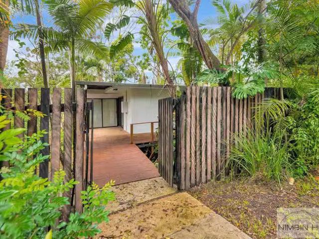 Cozy 91 93 Cullen Street, Nimbin, NSW 2480