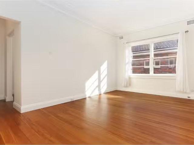 Just in! 9/27 Balfour Road, Rose Bay Apartment for rent Liste.