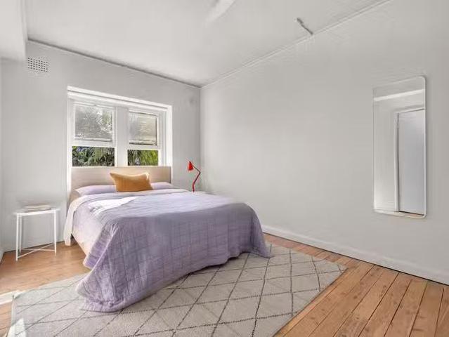 Rental! 9/24 26 Onslow Avenue, Elizabeth Bay, NSW 2011