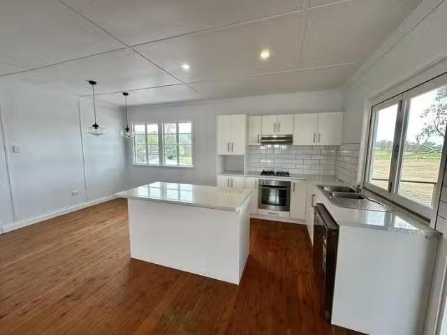 Nice 929 Cooeeimbardi Road, Lower Cressbrook, QLD 4313