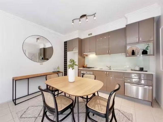 Cheap 9/32 40 Sailors Bay Road, Northbridge Apartment for rent.
