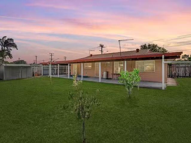 Unique 93 Julie Street, Crestmead, QLD 4132