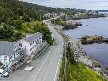 Just in! 9 11 Beachy Cove Road, Portugal Cove, NL, A1M 2H1 c.