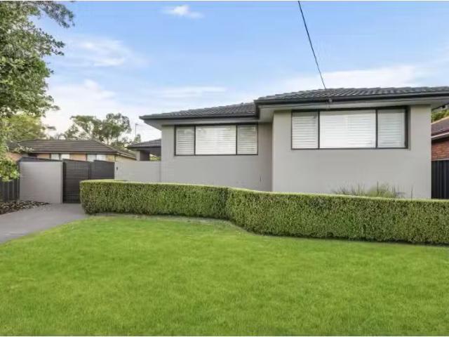 Charming 9 Cunningham Place, Camden South House for rent List.