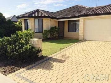 For Rent! 9 Bonnievale Terrace, Wanneroo, WA 6065