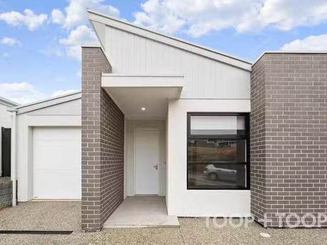 For Rent! 9 Forsyth Close, Woodforde, SA 5072