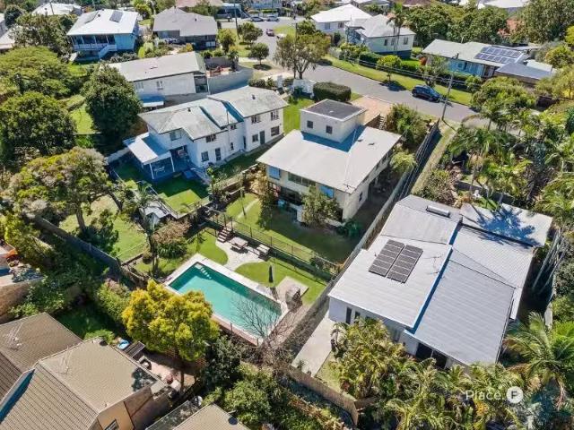 For Rent! 9 Fleetway Street, Morningside House for rent Liste.
