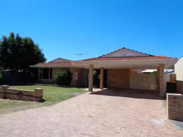 Cheap 9 Joel Way, Wanneroo, WA 6065