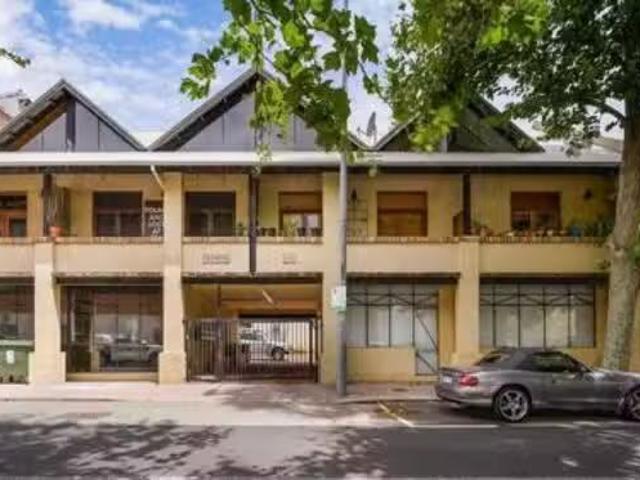 New 9 Leake Street, Fremantle, WA 6160