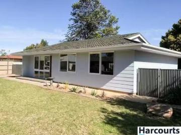 New 9 Schaedel Street, Nuriootpa, SA 5355