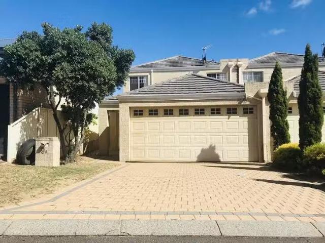 Cozy 9A Whale View, Bunbury, WA 6230