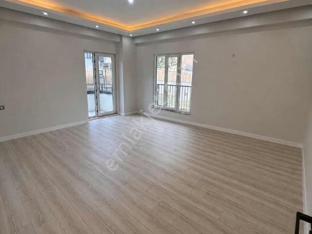 Deallife Dan 2+1 Yüksek Giriş Daire