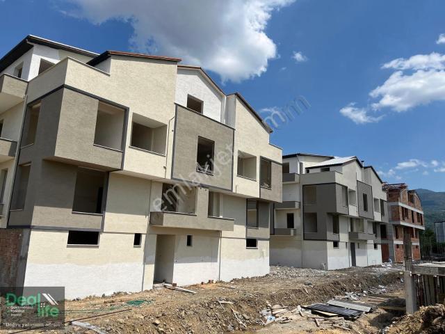 Deallife Gayrimenkul'den Arslanbey'de Satılık 1+1 Dubleks Daire