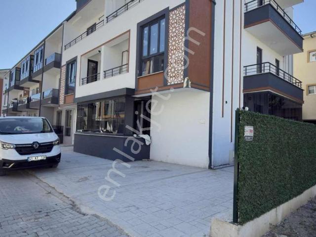 Deallife'dan Ertuğrulgazi'de Eğimsiz Dubleks 2+1 Daire