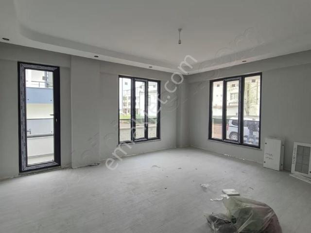 Deallife'dan Fsm'de 3+1 Zemin Kat Satılık Daire