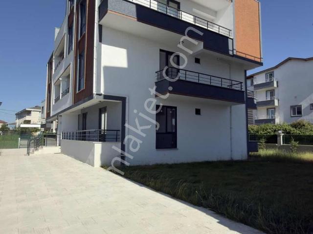 Deallife'dan Hasanpaşada Butik Site İçi Yüksek Giriş 2+1 Daire