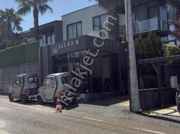 Deallife'dan Sierra Villalarında Müstakil Giriş 4+1 Villa