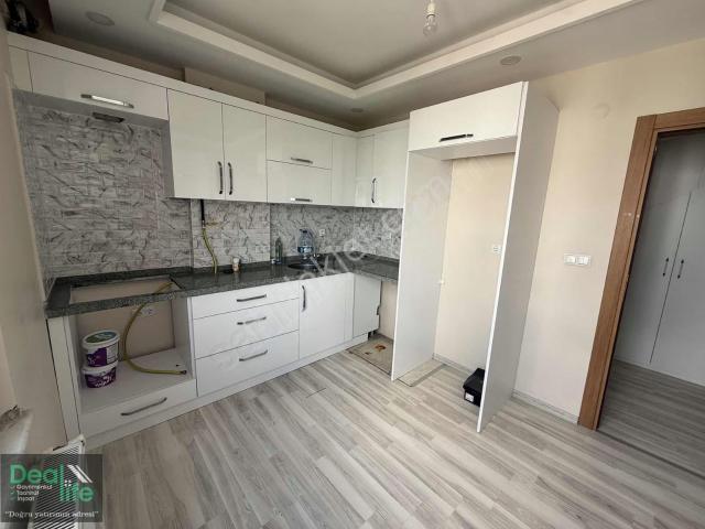 Deallife'den,köseköy Mah'de 3+1 140 M2 Çatı Dubleks
