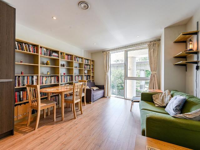 Deals Gateway, Deptford, London SE13, 2 bed flat to rent, £3,034 pcm | PrimeLocation