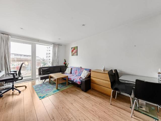 Deals Gateway London SE10