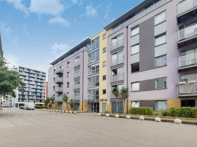 Deals Gateway, London SE13, 1 bed flat to rent, £1,650 pcm | PrimeLocation