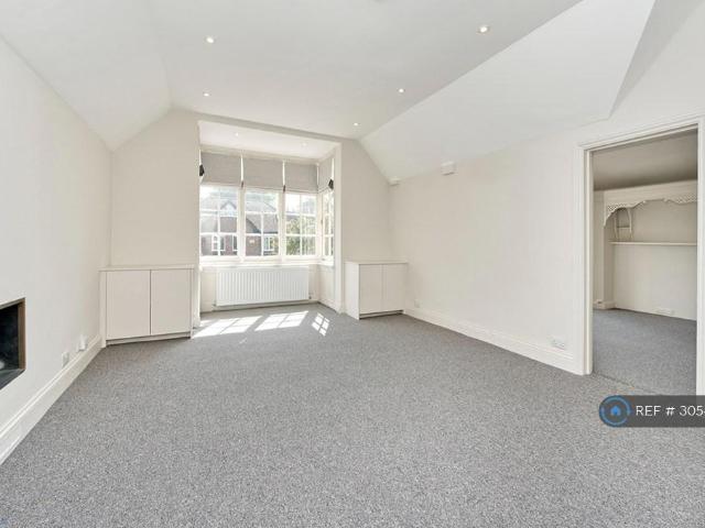 Dealtry Road, London, SW15 1 bed flat to rent £1,950 pcm £450 pw