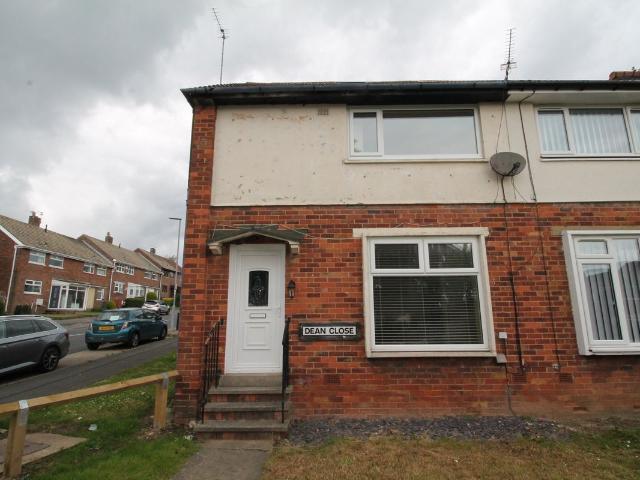Dean Close, Peterlee, County Durham SR8, 3 bed end terrace house to rent, £625 pcm | PrimeLocation