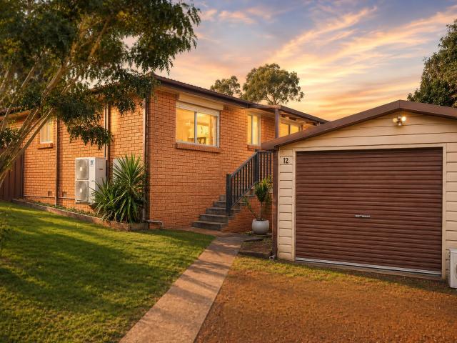 Dean Park, 12 Kuala Close