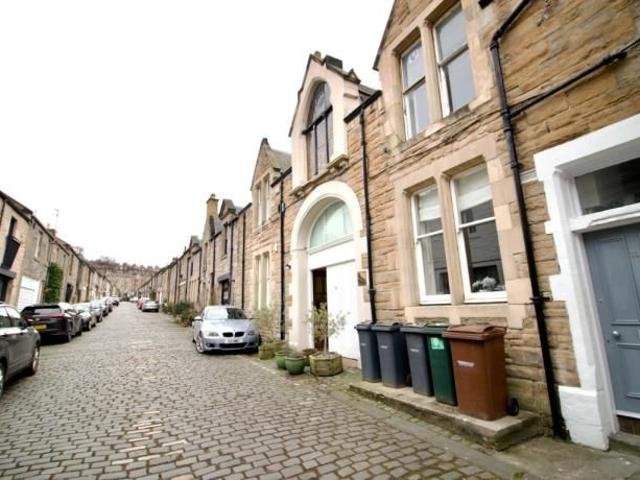 Dean Park Mews, Edinburgh EH4, 1 bed flat to rent, £1,395 pcm | PrimeLocation