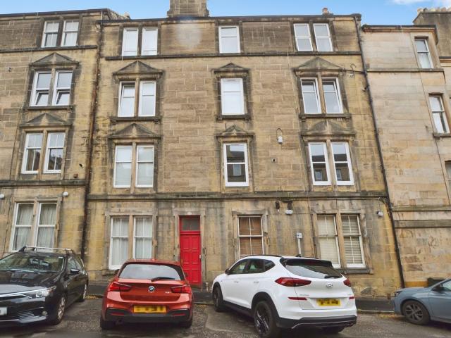 Dean Park Street, Edinburgh EH4, 1 bed flat to rent, £1,100 pcm | PrimeLocation