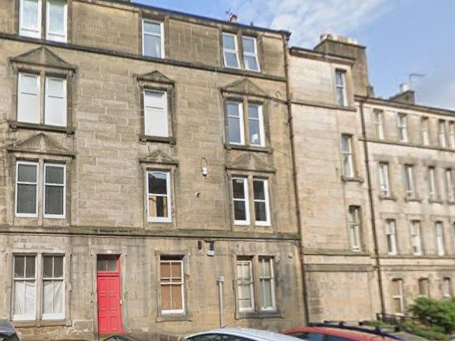 Dean Park Street, Edinburgh EH4, 1 bed flat to rent, £1,195 pcm | PrimeLocation