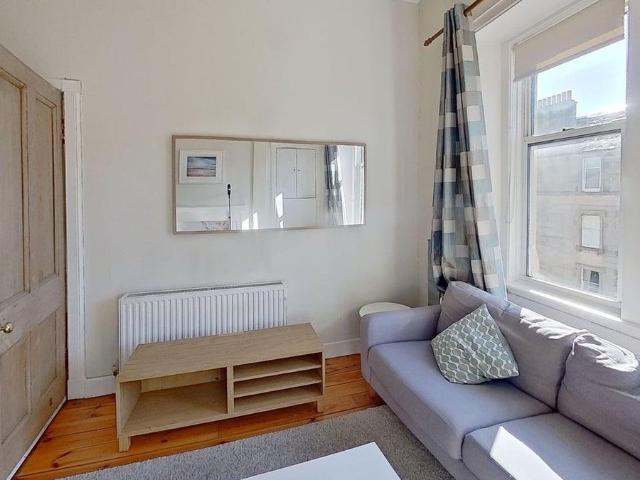 Dean Park Street, Edinburgh EH4, 1 bed flat to rent, £1,450 pcm | PrimeLocation