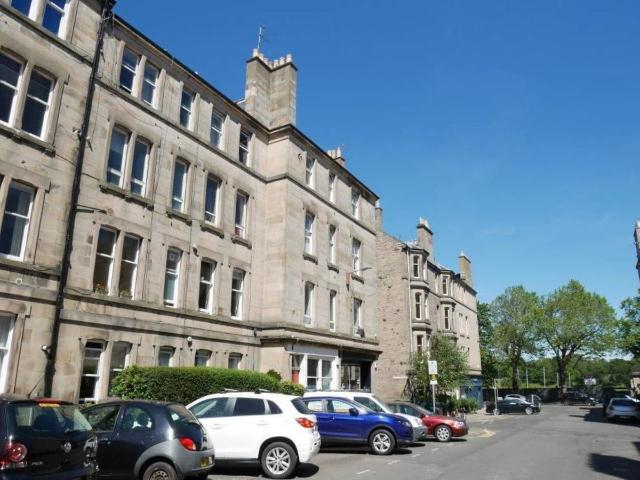 Dean Park Street, Edinburgh EH4, 2 bed flat to rent, £1,475 pcm | PrimeLocation