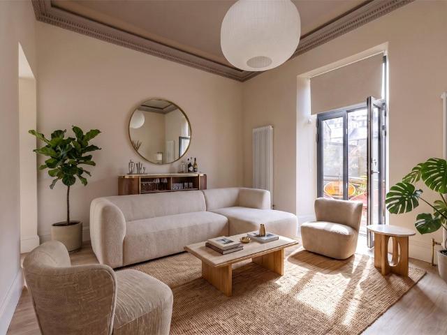 Dean Park Street, Edinburgh, Midlothian 2 bed apartment to rent £2,890 pcm £667 pw