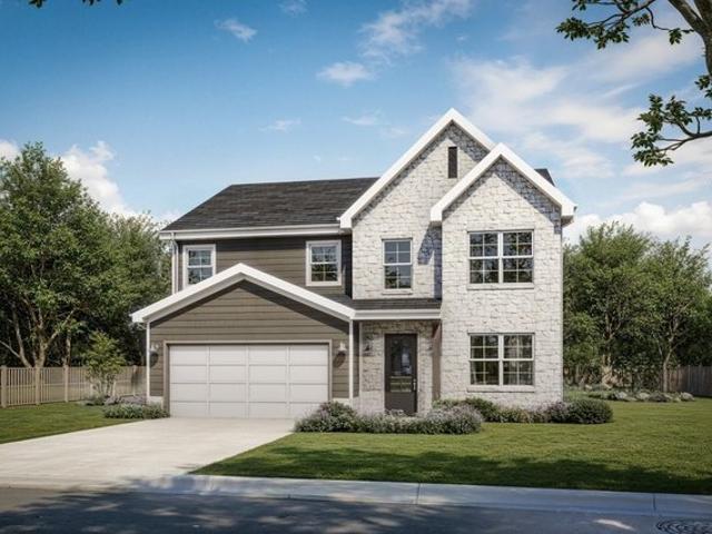 Dean Plan Chapman's Reserve Community